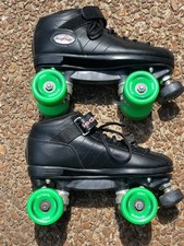 Riedell cayman roller for sale  Bowling Green