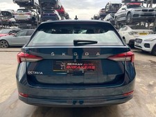 2021 skoda octavia for sale  MIDDLESBROUGH
