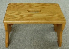 Handmade solid oak for sale  North Olmsted