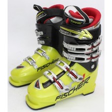 Fischer rc4 junior for sale  South Boston