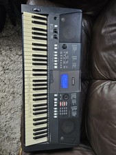 Yamaha psr e423 for sale  LEICESTER
