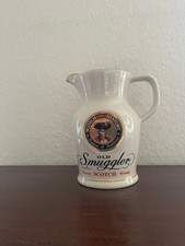 Smuggler karaffe finest gebraucht kaufen  Hilden