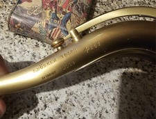 Stephan bosken custom for sale  SOUTH SHIELDS