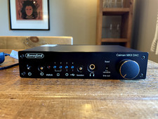 Beresford caiman tc7534 for sale  GAINSBOROUGH