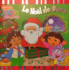 Noël dora exploratrice d'occasion  Velaux