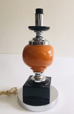 Lampe salon design d'occasion  Rochefort