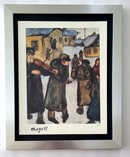 Marc chagall 1975 for sale  Brownsville