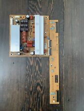 Usado, TV de plasma LG 50" Zsus e placa buffer EBR75416801 EAX64786801 Rev 1.4 (ref 2531) comprar usado  Enviando para Brazil