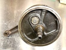 Ariel 350 crankshaft for sale  SALTBURN-BY-THE-SEA