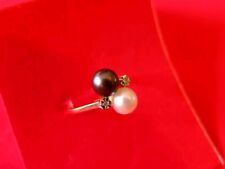 Bague jaune carats d'occasion  Rouen-