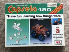 Vintage capsela 180 for sale  SEVENOAKS