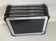 Panasonic toughpad mk2 for sale  READING