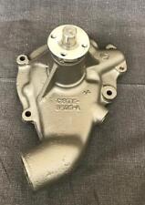 1956-64 Ford F-Series Trucks 272 292 Y-Block V8 bomba de água reconstruída C3TE-8505-A comprar usado  Enviando para Brazil