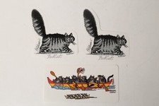 Kliban bad cat for sale  Fontana