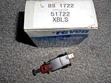 Brake light switch for sale  LANCASTER