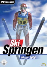 Skispringen winter 2006 gebraucht kaufen  Castrop-Rauxel