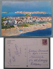 Sottomarina chioggia veduta usato  Roma