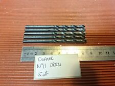 Number drills made for sale  ASHFORD