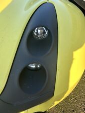 Smart roadster left for sale  NEWHAVEN