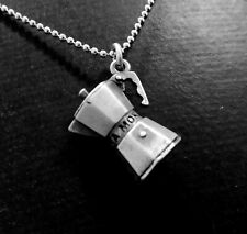 Collana con ciòndolo usato  San Tammaro