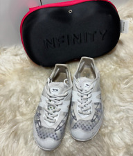 Nfinity cheerleading shoes for sale  Flat Rock