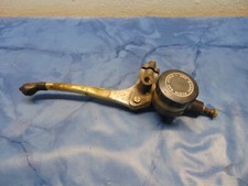 Honda cj360t bremszylinder gebraucht kaufen  Bogel, Mieheln, Weyer