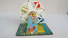 Riesenrad fisher price gebraucht kaufen  Deutschland