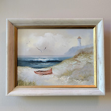 Karl neumann seascape for sale  Bedford