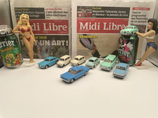 Norev chevrolet corvair d'occasion  Cournonterral