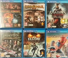 Giochi vita console usato  Rende