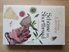 Schüsse shortbread arthur gebraucht kaufen  Cuxhaven