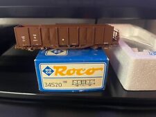 Hoe roco 34520 gebraucht kaufen  Neuhausen