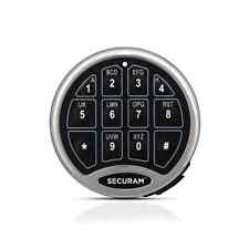 Keypad securam safelogic for sale  Vancouver