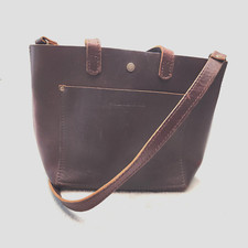 Portland leather goods for sale  Seattle