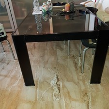 Tavolo pranzo arflex usato  Milano