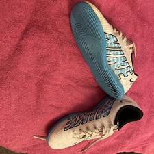 Uk3 nike astro for sale  WAREHAM