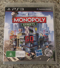 PLAYSTATION 3 - MONOPOLY: STREET - JOGO PS3 - R4 BLU RAY DISC 2010 - COMO NOVO, usado comprar usado PLAYSTATION 3 - MONOPOLY: STREET - JOGO PS3 - R4 BLU RAY DISC 2010 - COMO NOVO, usado comprar usado  Enviando para Brazil