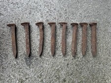 Vintage railroad spike for sale  Pittsburgh
