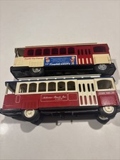 Trolleys train carts for sale  Secaucus