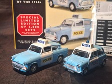 Lledo vanguards police for sale  BRISTOL