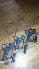 Futaba magnum juniors for sale  Pasadena