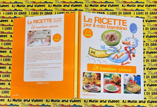 Book libro ricette usato  Vigarano Mainarda