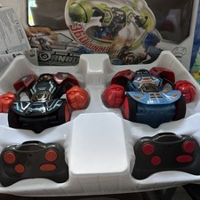 Silverlit ycoo tornado gebraucht kaufen  Strausberg-Umland