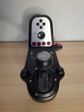Logitech g25 pattern for sale  SLOUGH