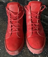 Giuseppe zanotti high for sale  BRADFORD