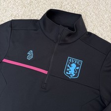 Aston villa luke for sale  SOLIHULL