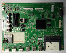 Mainboard Tv Lg 42LB5700 42LB5700-ZB EAX65610904 1.0  EBT63454201  Ref:2045 comprar usado  Enviando para Brazil