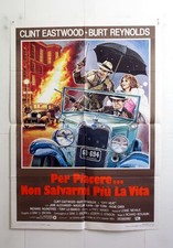 Cm.100x140 city heat usato  Italia