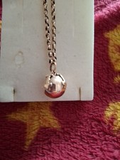 Masonic ball pendant for sale  FRASERBURGH