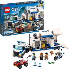 Lego city police usato  Portogruaro